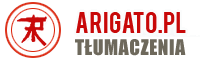 Tumacz portugalski BARCIN